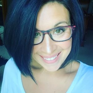 Meet your Posher, Christie